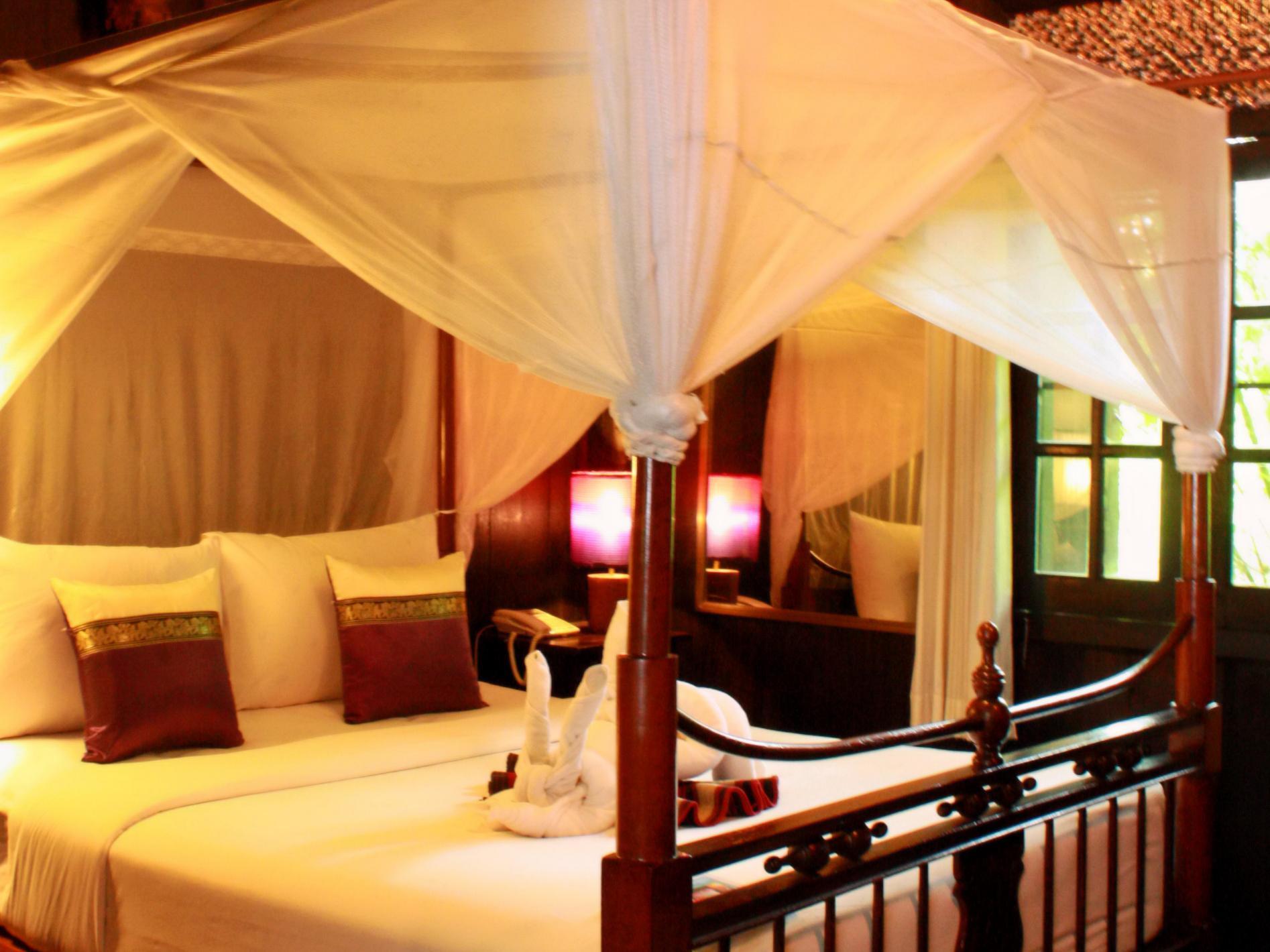 Club One Seven Gaymen Chiang Mai Otel Dış mekan fotoğraf